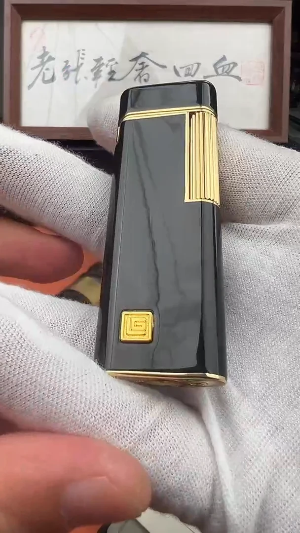 旭**升【老张回血】C0224号中古打火机