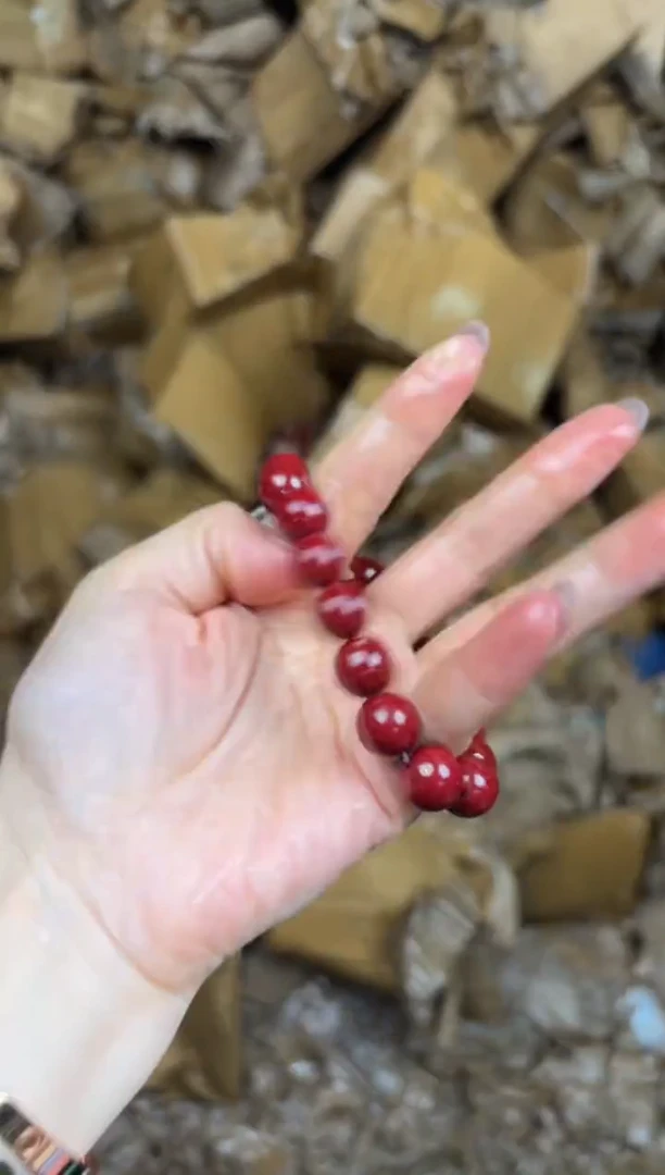 尚品精品手串《无礼盒》