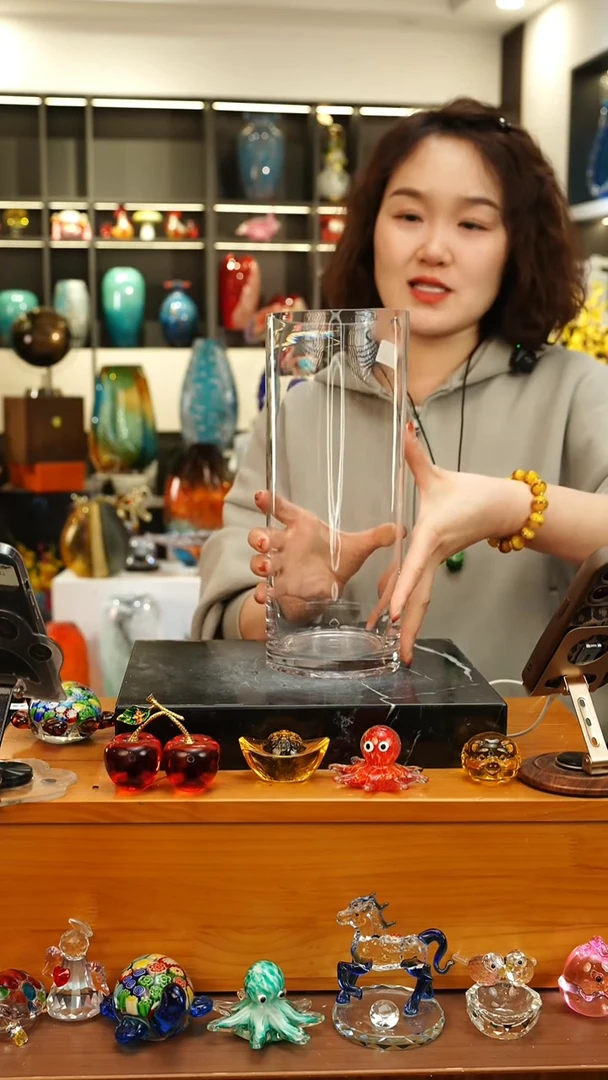 外贸花瓶花器花盆092