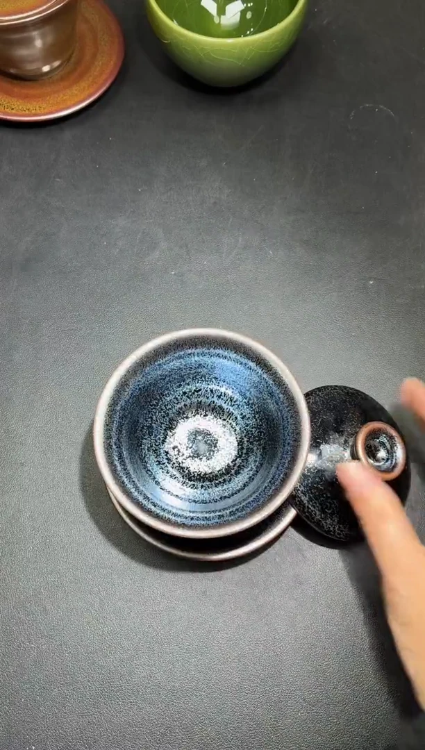 茶盏79