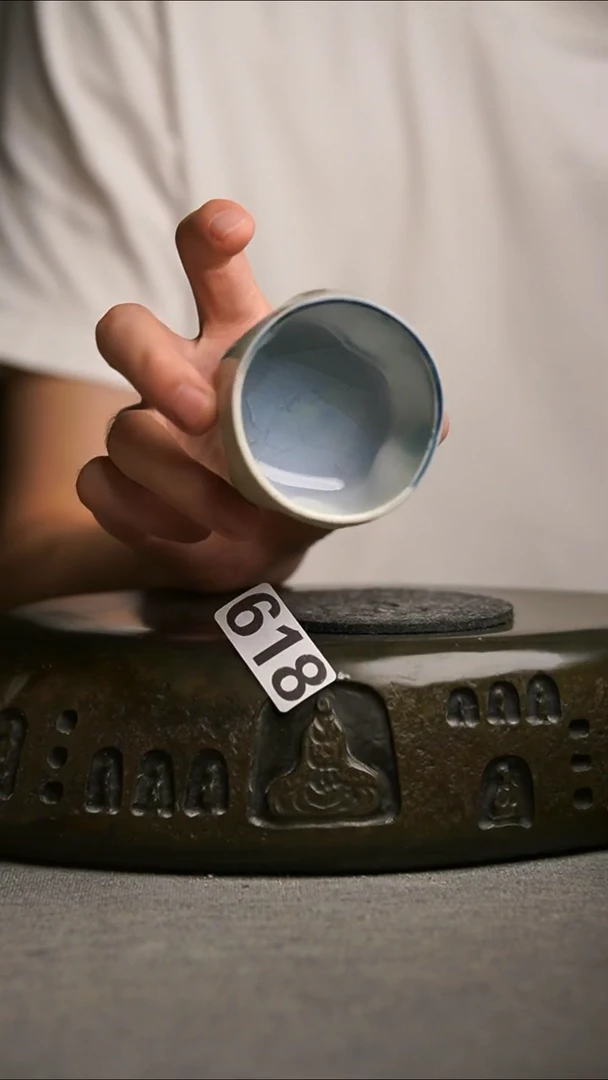 618景德镇陶瓷茶器系列
