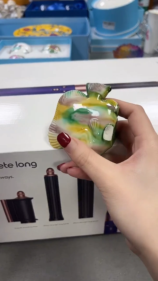 瓷片瓷片新号开播 全场放漏