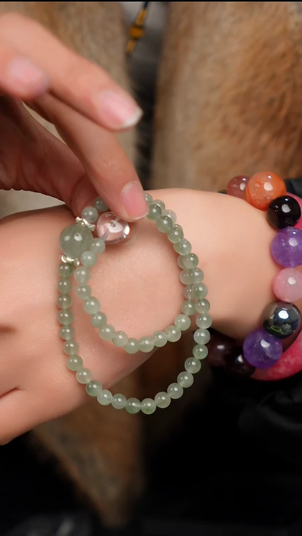 水晶摆件未镶嵌521