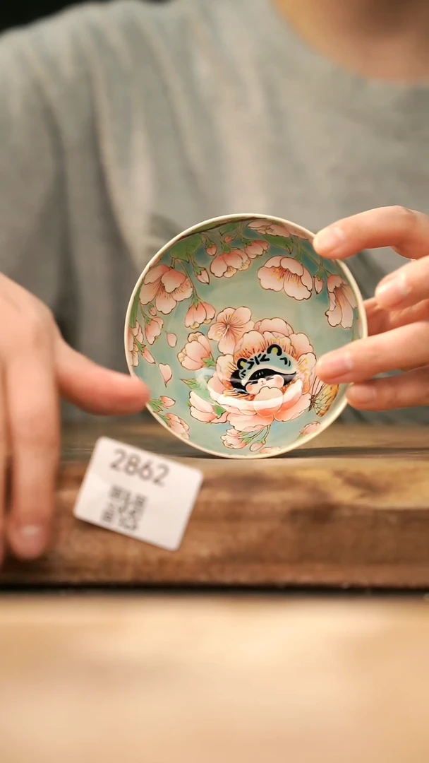 茶具【落单孤品】福利/杯子@@2862