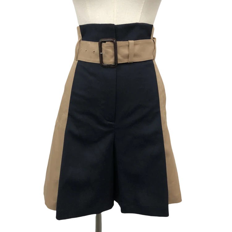 95新 WeekendMaxmara/麦丝玛拉 妃鱼/棉/裤子/95新/M9/25