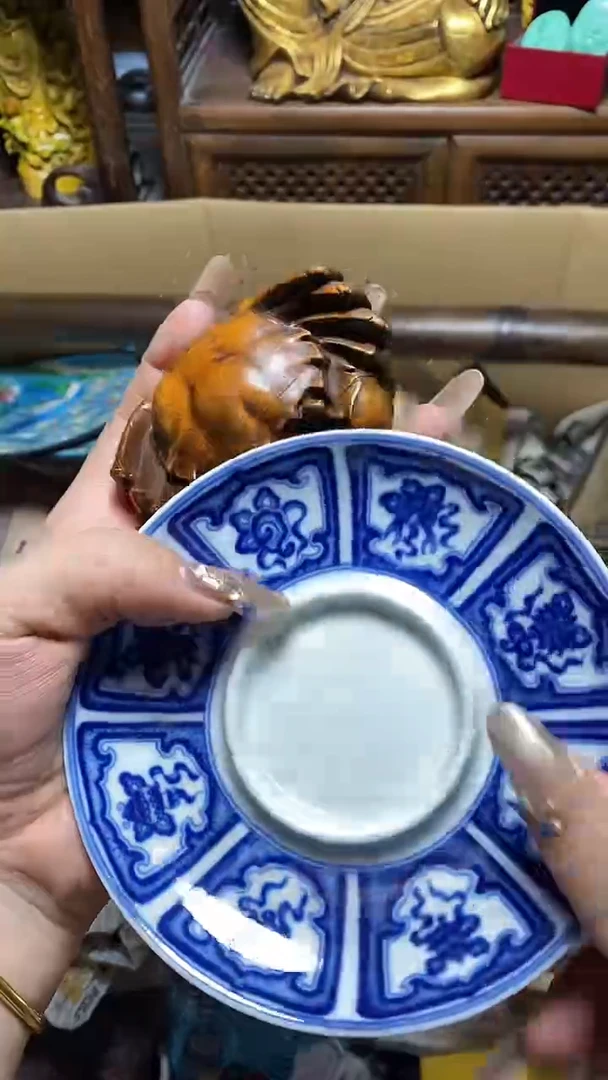 【闪购商品】瓷片瓷器瓷器瓷器瓷器