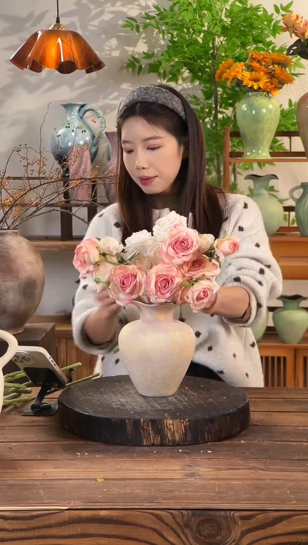 莫奈紫-花瓣小号