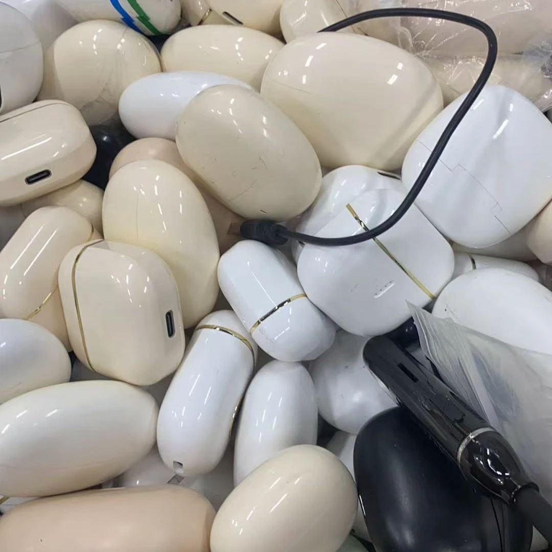 9新  【清样品】蓝牙耳机5源好坏不知