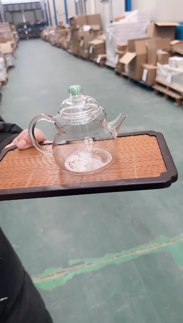 高硼硅玻璃吸管款11003712