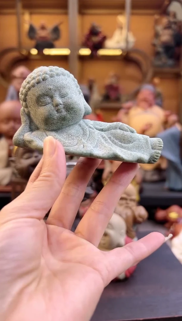 紫砂茶宠器闵茶宠摆件