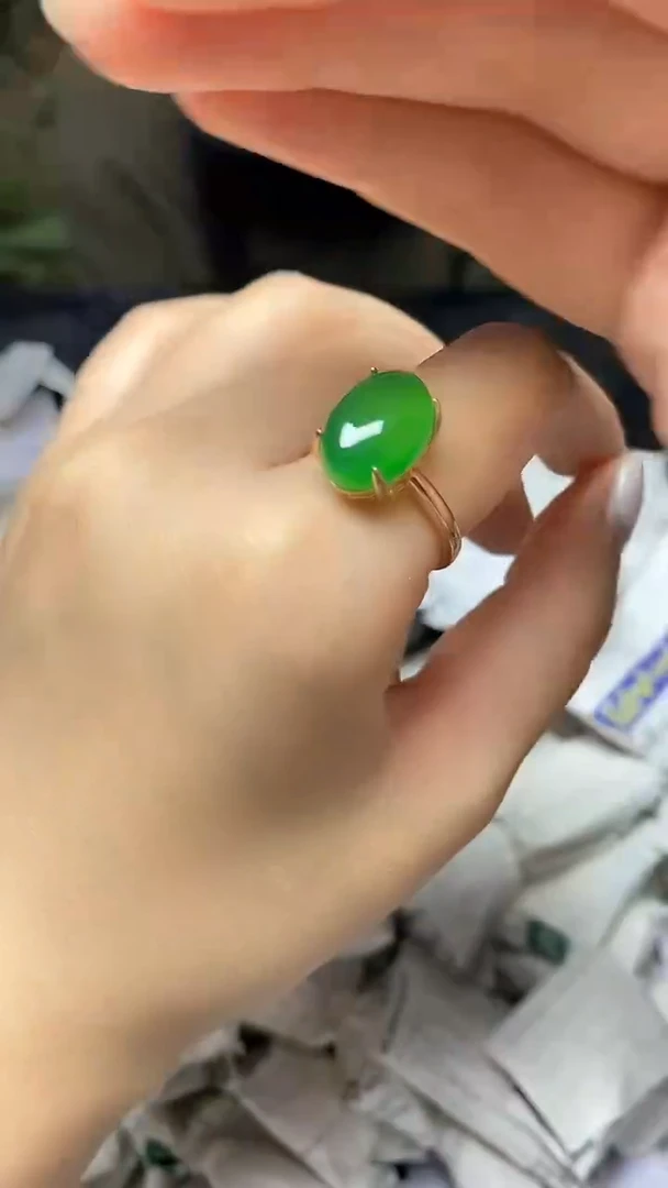 首饰袋 满色吊坠 所见即所得！