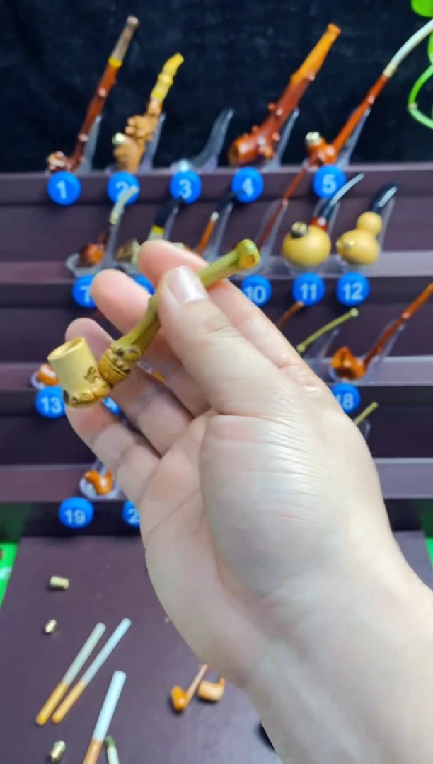 【闪购商品】木檬子木的精品小斗