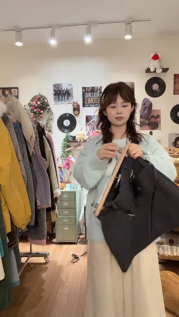 木子豆清货款（no退换）