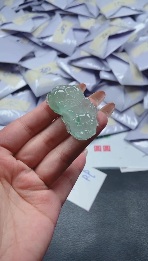 所见即所得（一物一拍）19