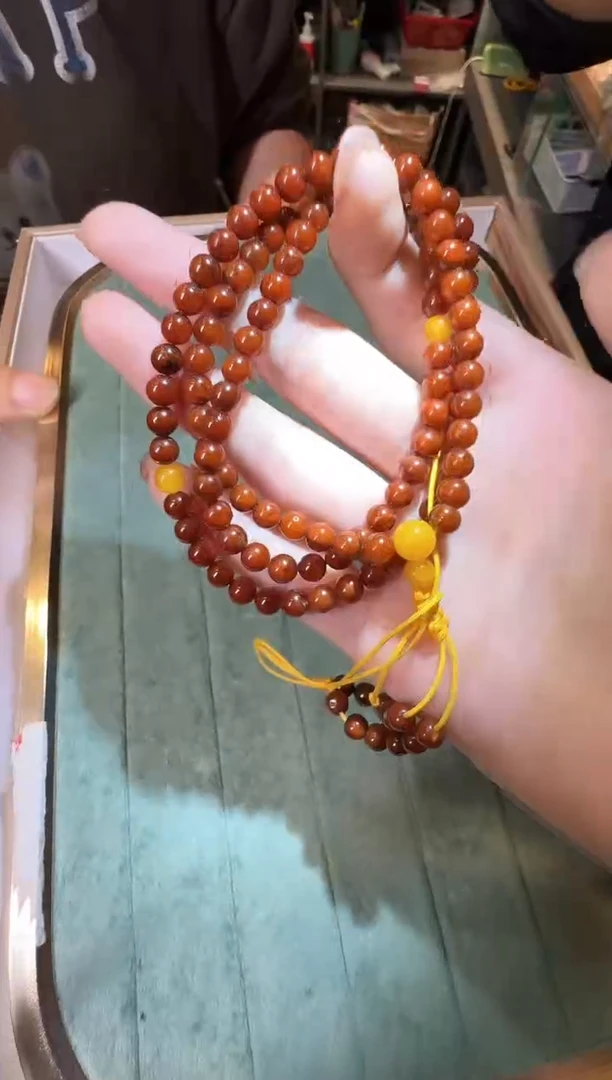 手链多样性发一件 536