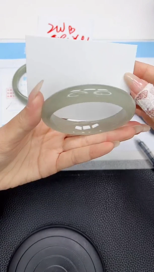 石英质玉手镯未镶嵌293-59