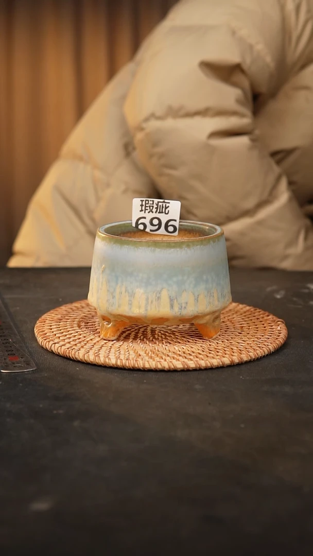 【闪购商品】瓷片景德镇泥泥陶瓷