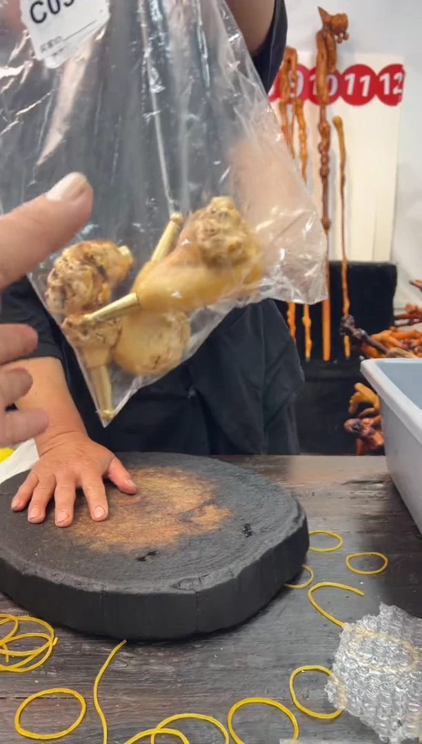 黑果木其他黑果木653