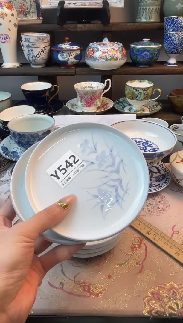 瓷片无*Y542不退不换.感谢理解