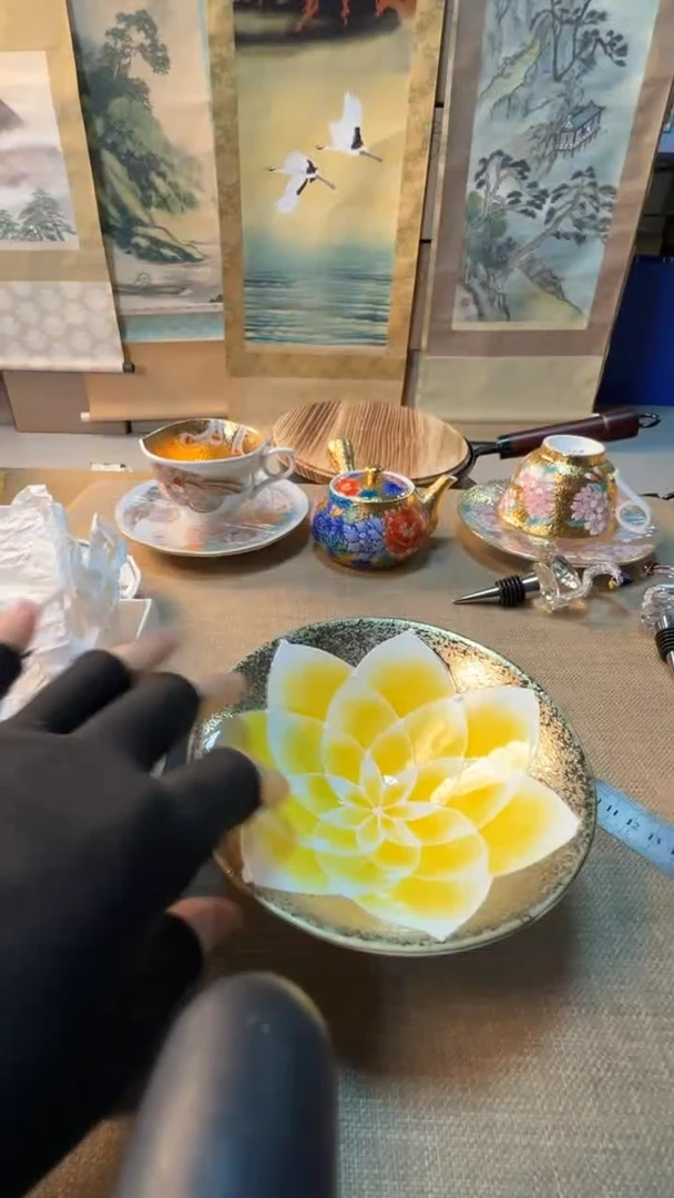 【闪购商品】瓷片启航瓷器精选