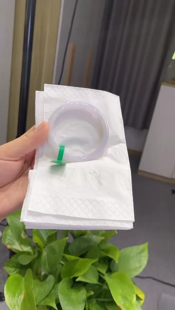 【闪购商品】翡翠手镯未镶嵌多人03790