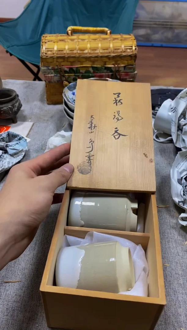 其他看好在拍 不退不换