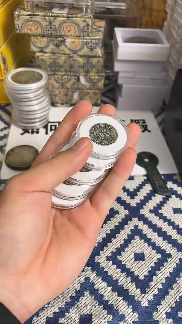 【元明清鉴赏】一物一编号多样性发货复古工艺品摆件