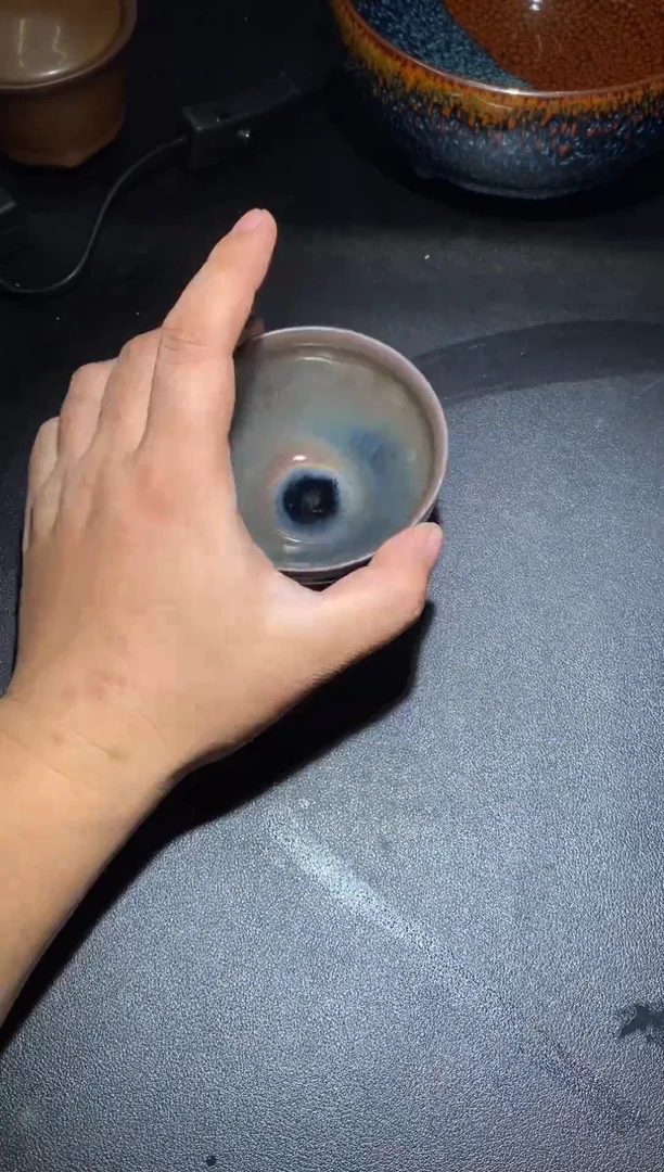 茶盏             19