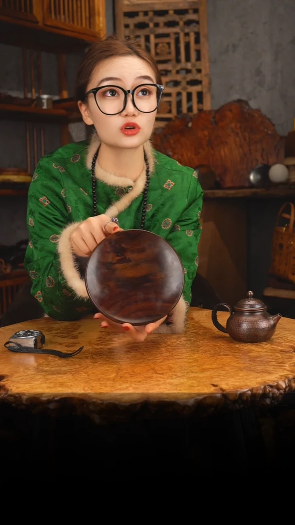 老叶木作木制品309