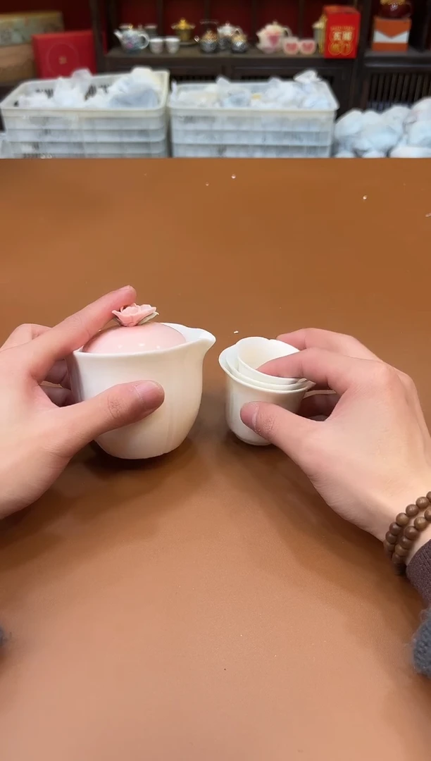 【闪购商品】其他禧一茶器粉丝福利@@888