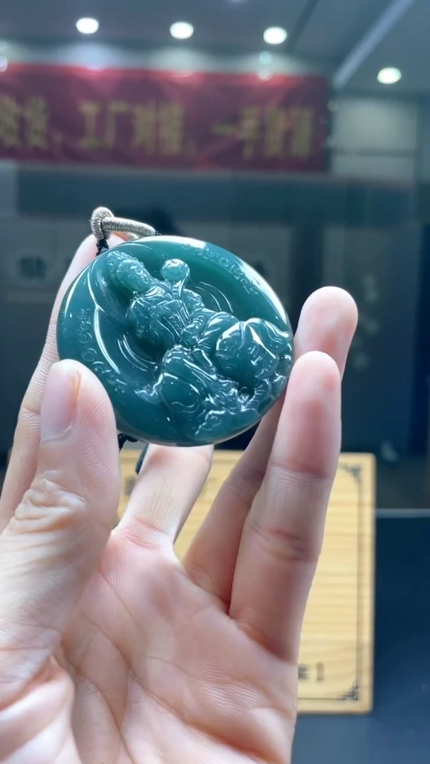 未镶嵌定制翡翠********45