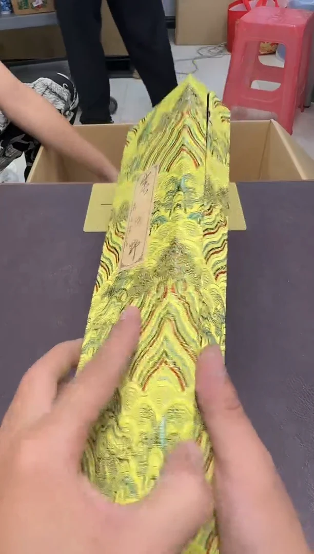 手工艺品琉璃小*85