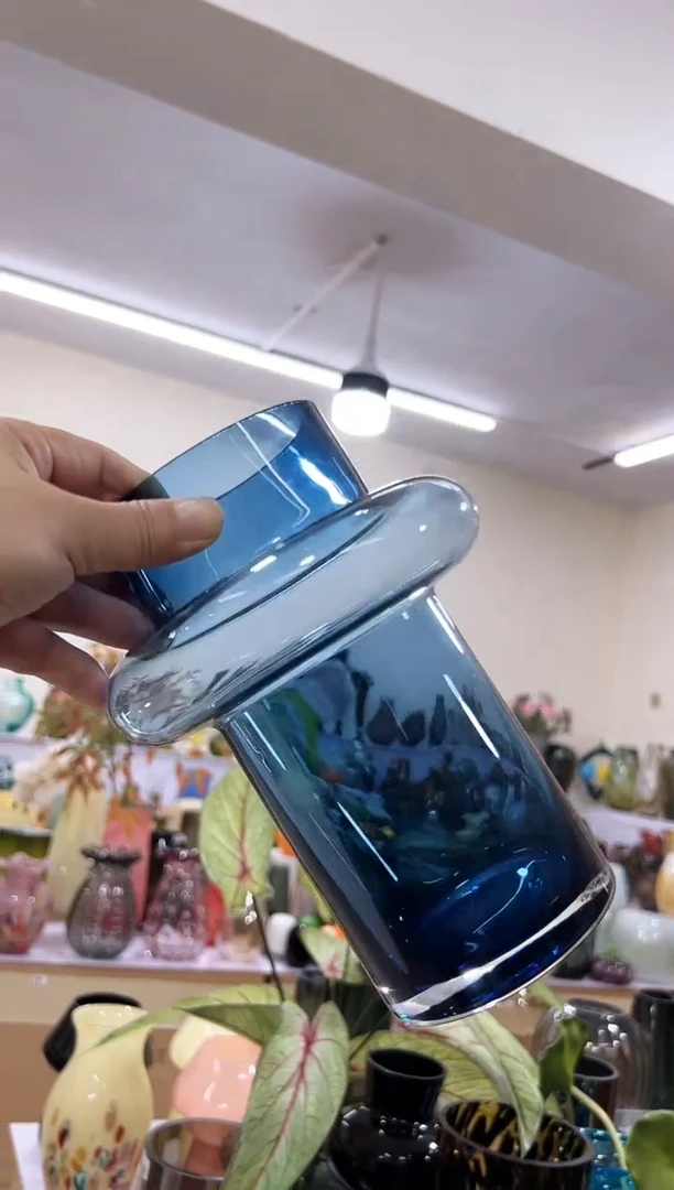 【闪购商品】也麦花器