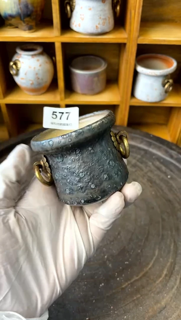 【闪购商品】陶577
