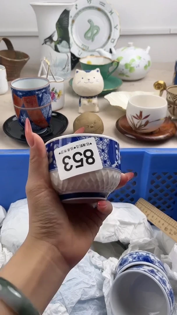 【闪购商品】瓷片853，，，，，，