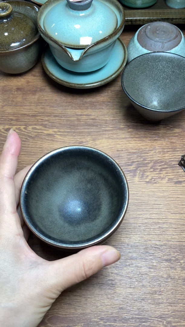 茶盏86建盏茶盏建盏茶盏