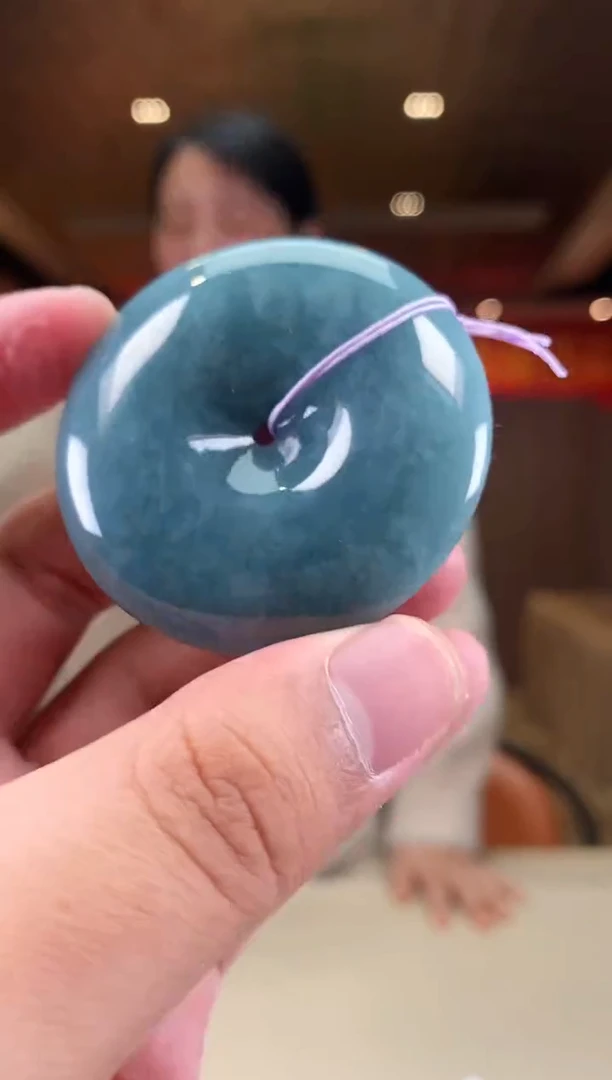 【闪购商品】定制翡翠未镶嵌        *554