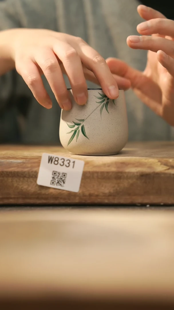 【闪购商品】【经典福利】/ 杯子@@W8331