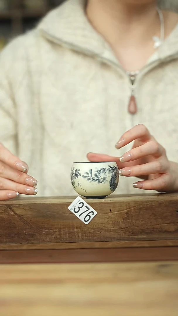 福利/设计师手作款！！落单杯系列！！