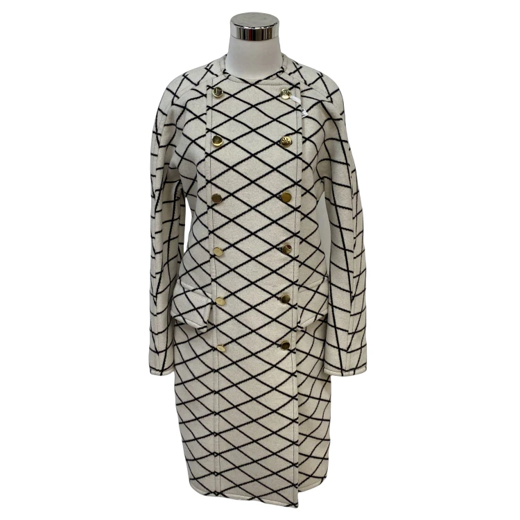 路易威登/大衣/95新/[251230LT02]