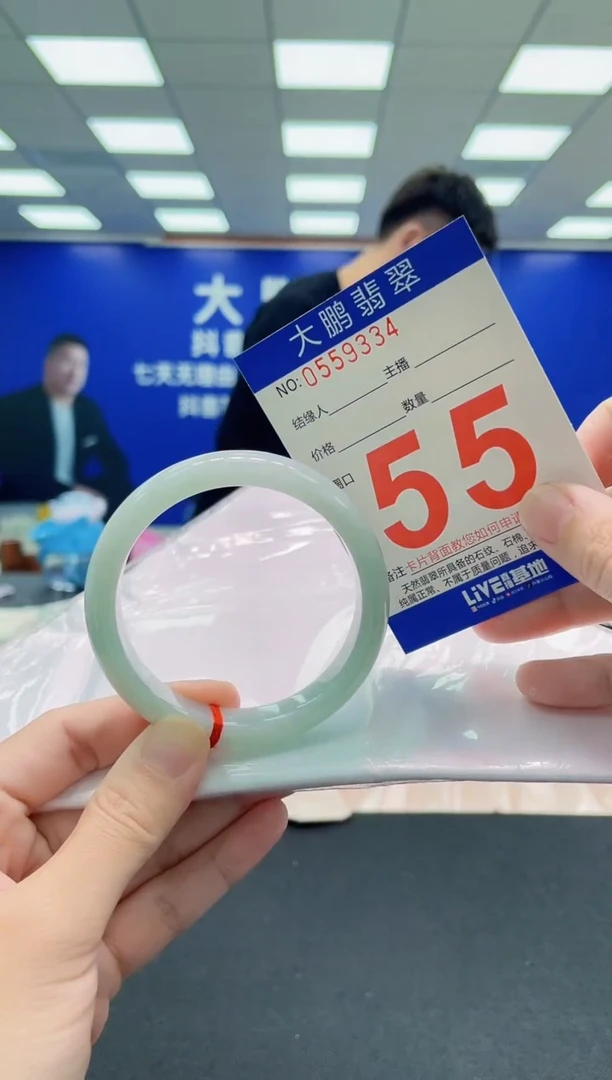 未镶嵌手镯翡翠AAAAAAAAA