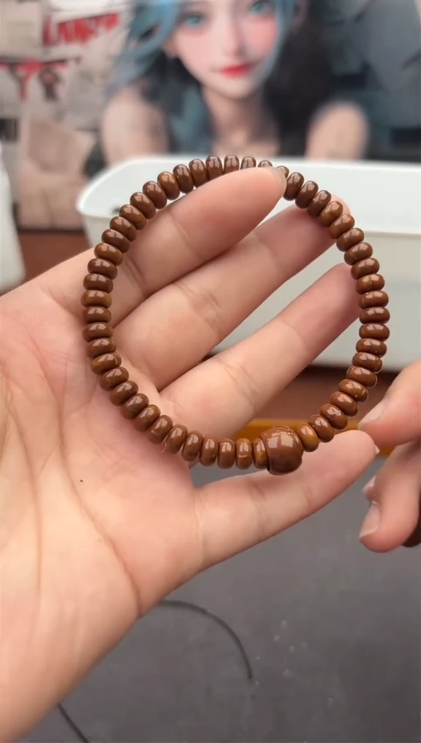 紫金鼠吊坠紫金鼠18