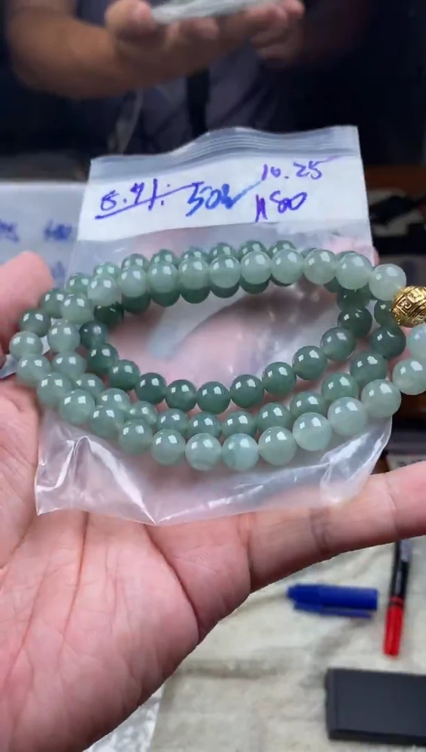 未镶嵌定制翡翠天然缅甸翡翠