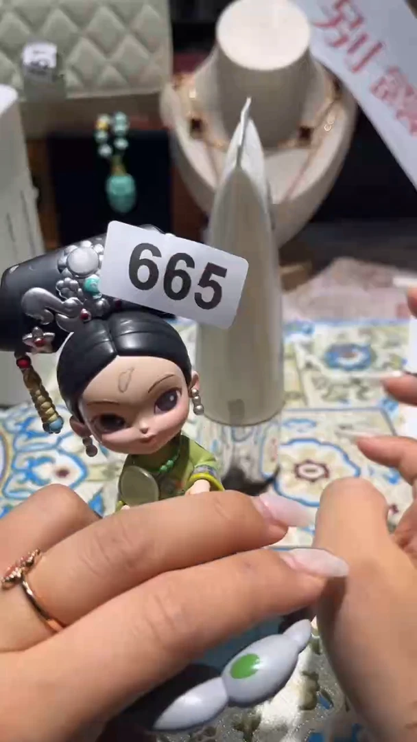 瓷片无品牌瓷片柴窑烧制半手工多人