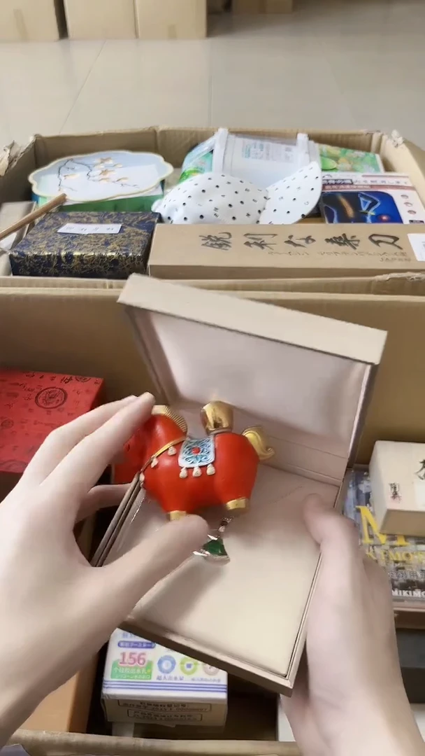 瓷片陶茶666文玩周边多人