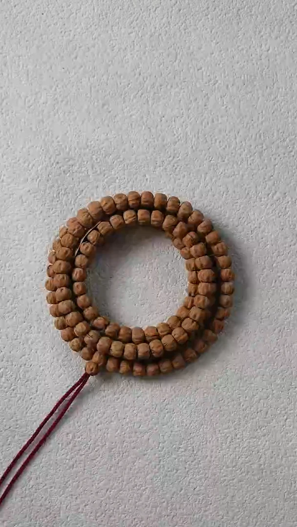 手串柏香籽/百香籽...