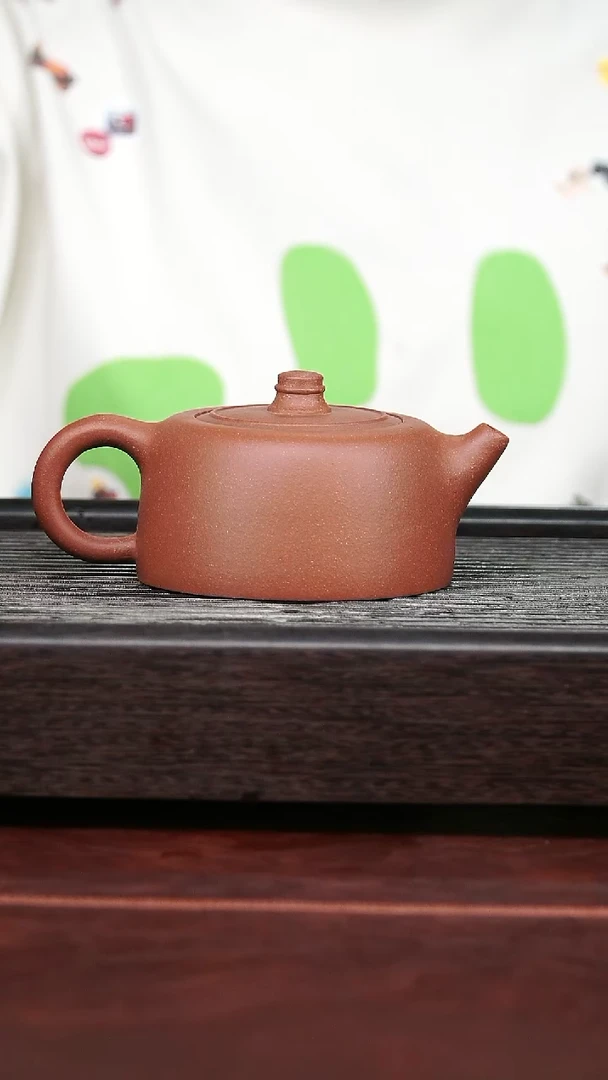 茶壶紫砂精品紫砂壶29........260CC