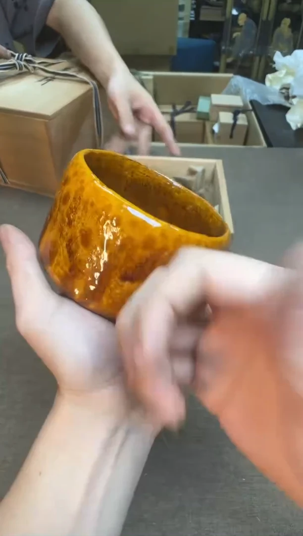 茶宠瓷器茶具套装