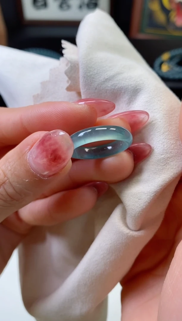 【闪购商品】翡翠颈饰未镶嵌0749894854