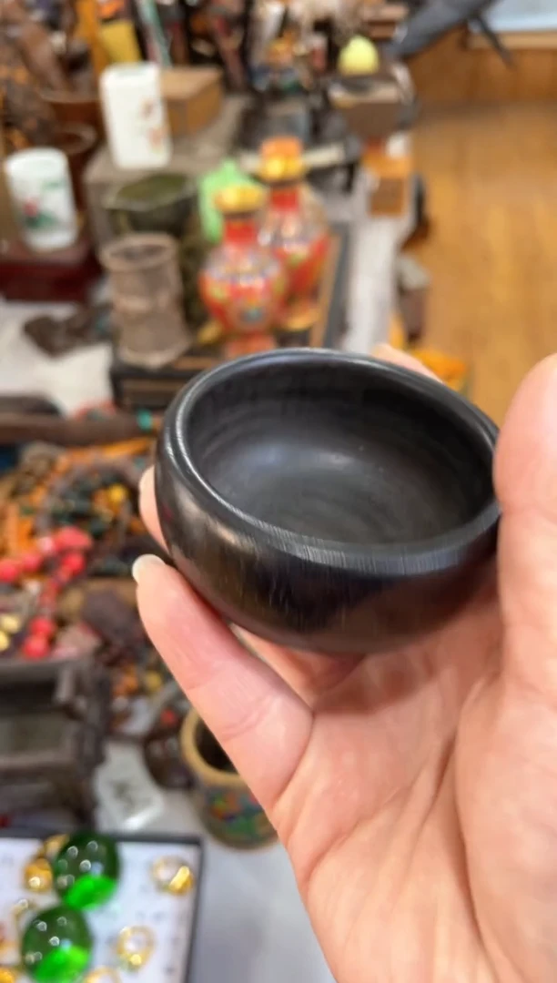 【闪购商品】1 宫廷影视老旧工艺摆件